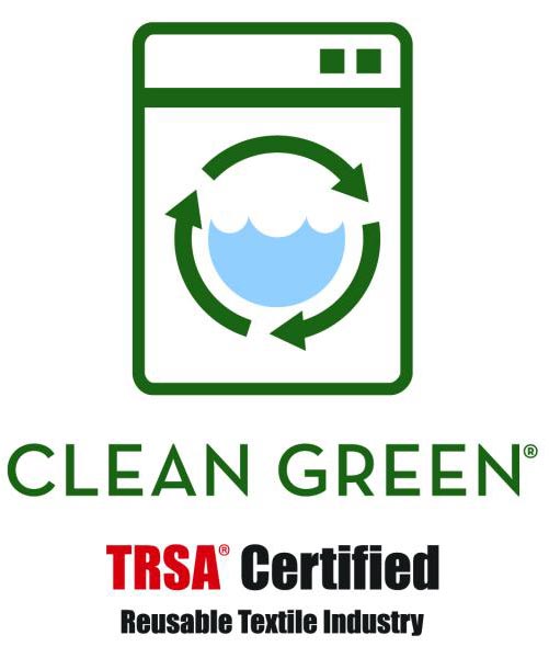 Clean Green Certiication – Canadian Linen